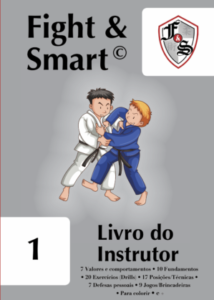 Fight & Smart: livro do instrutor - Beto Cavallari