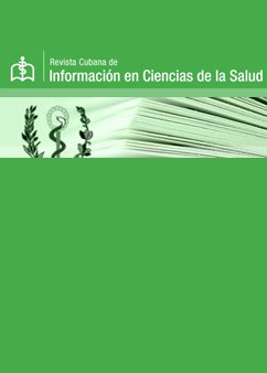 Revista Cubana de Información en Ciencias de la Salud