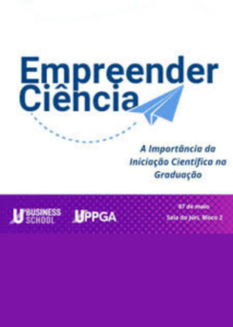 Empreender Ciência - Unimar - prof. Beto Cavallari